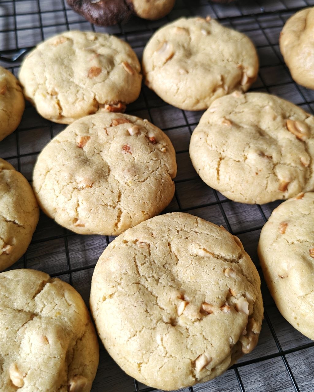 Lemon & Cashew