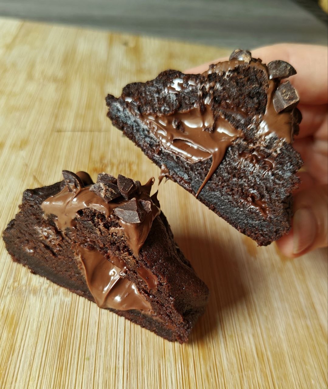 Chocolate Nutella