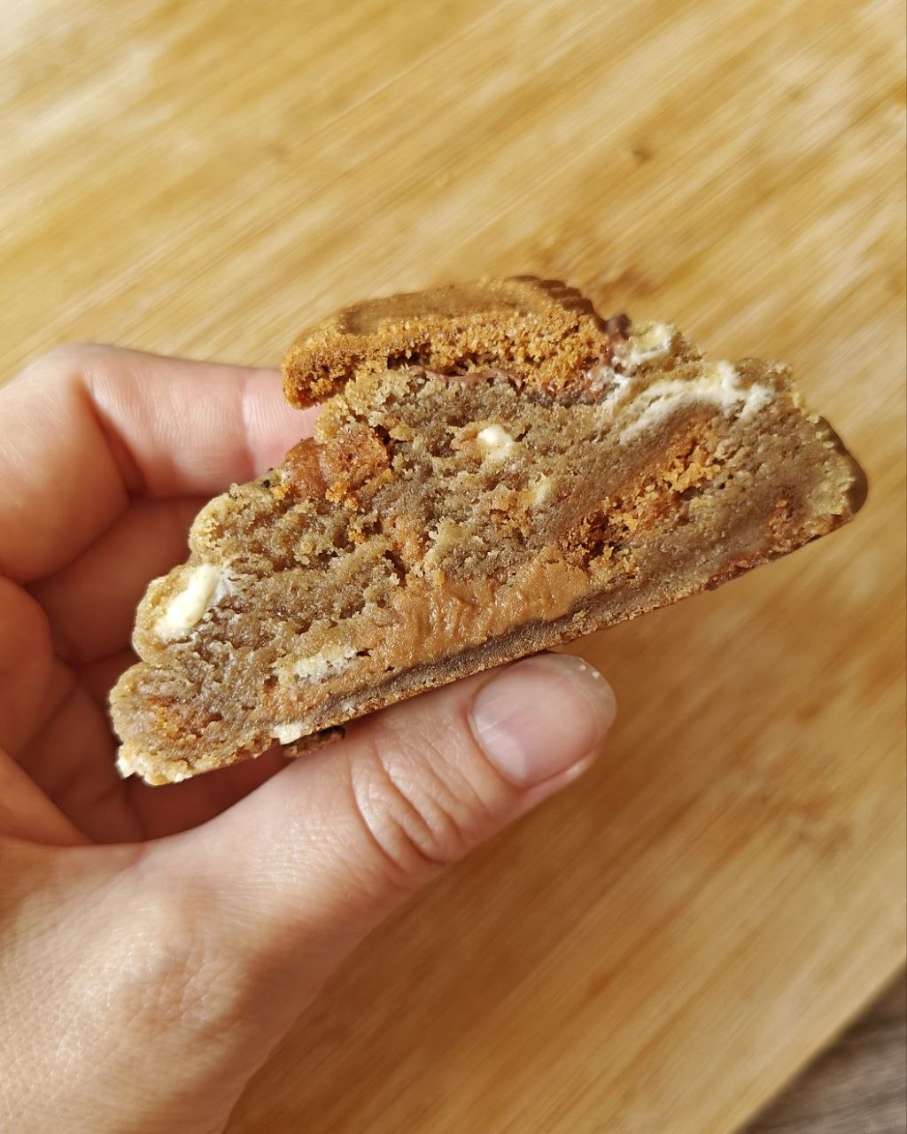 Lotus Biscoff