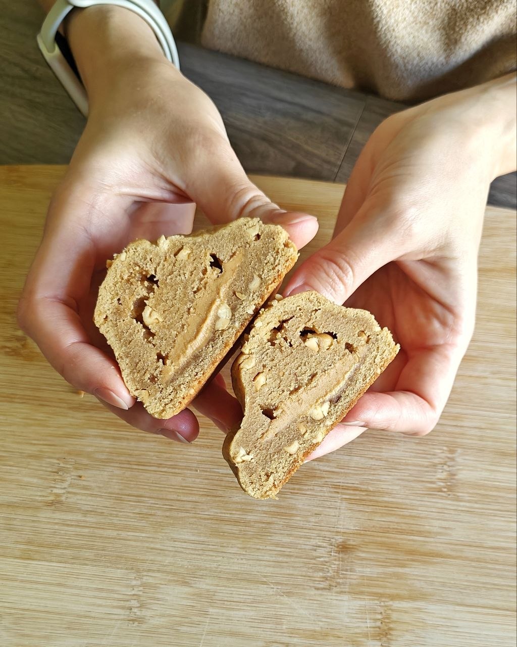 Peanut Butter