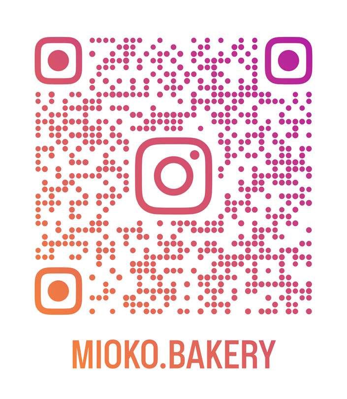 Instagram QR Code